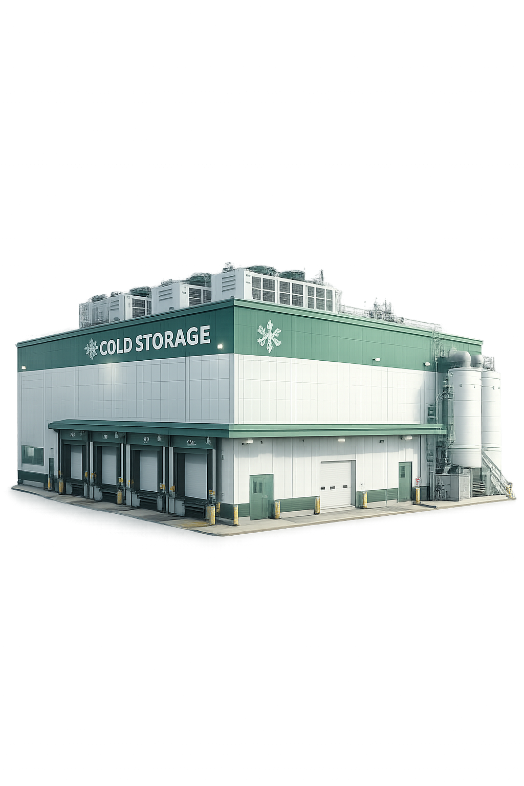 Warehouse Operations